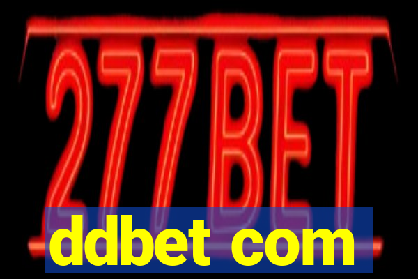 ddbet com